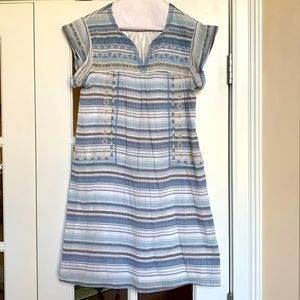 EUC THML Dress, Size Small